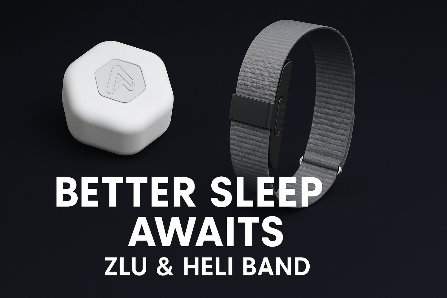 Sleep Performance Package β Experience Deep Sleep, Naturally