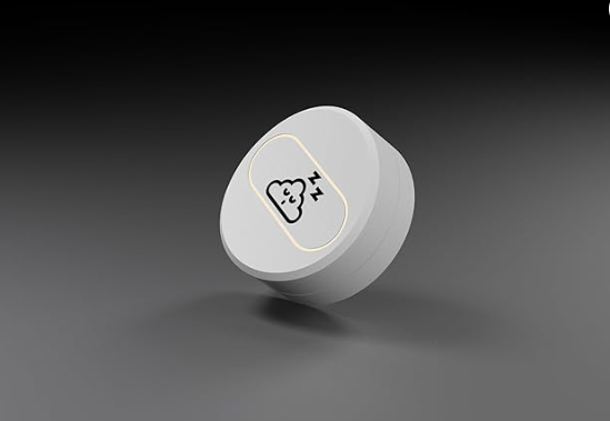 The Zlu - Sleep Aid Device | Restful Sleep Without Medicine