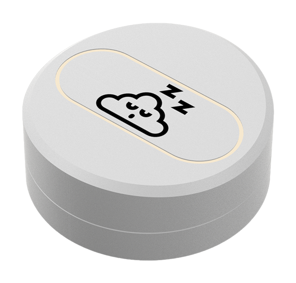 The Zlu - Sleep Aid Device | Restful Sleep Without Medicine