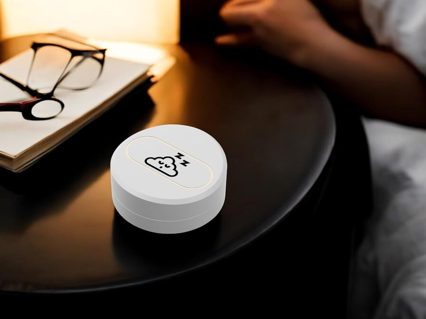 The Zlu - Sleep Aid Device | Restful Sleep Without Medicine