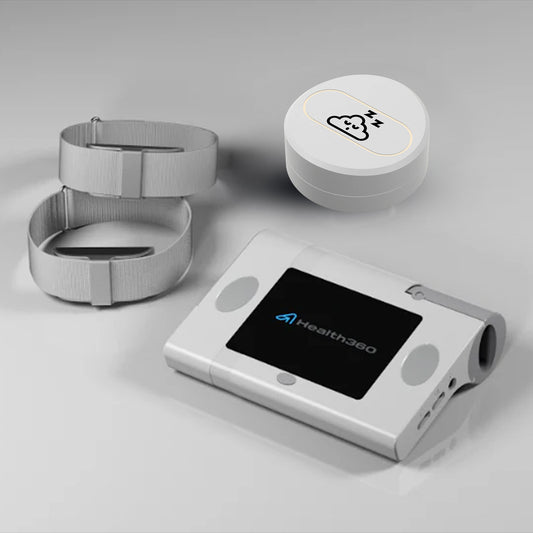 Health 360 Kit – Feel your best. Every day
