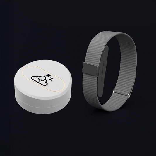 Sleep Performance Package – Experience Deep Sleep, Naturally